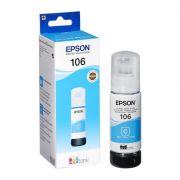 Консуматив  Epson 106 cyan на супер цени