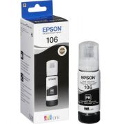 Консуматив  Epson 106 black на супер цени