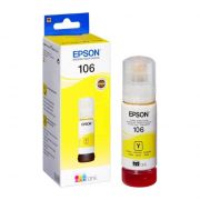 Консуматив  Epson 106 yellow на супер цени