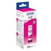 Консуматив Epson 112 magenta на супер цени