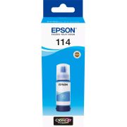 Консуматив Epson 114 EcoTank cyan на супер цени