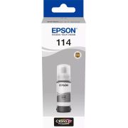 Консуматив Epson 114 EcoTank grey на супер цени