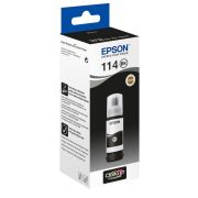 Консуматив Epson 114 EcoTank black на супер цени