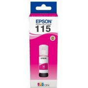 Консуматив Epson 115, magenta на супер цени
