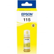 Консуматив Epson 115, yellow на супер цени