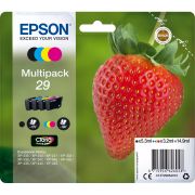 Консуматив Epson 29 Claria Home multipack на супер цени