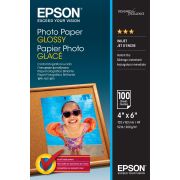 Хартия Epson 4x6" на супер цени