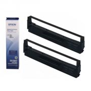 Консуматив Epson SIDM Black Ribbon Cartridge на супер цени
