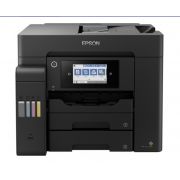 Мултифункционалнo устройствo Epson EcoTank L6550 на супер цени