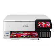 Мултифункционалнo устройствo Epson EcoTank L8160 на супер цени