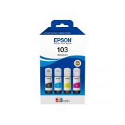 Консуматив Epson 103 4-colour  Multipack на супер цени