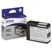 Консуматив Epson T5801, черен на супер цени