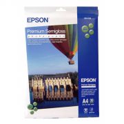 Консуматив Epson Premium Semigloss Photo Paper на супер цени
