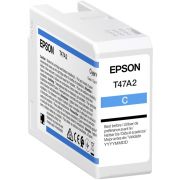 Консуматив Epson T47A2, cyan на супер цени