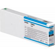 Консуматив Epson T55K200 cyan на супер цени