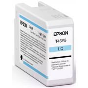 Консуматив Epson T47A5, light cyan на супер цени
