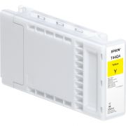 Консуматив Epson T44Q4, yellow на супер цени
