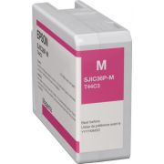 Консуматив Epson SJIC36P magenta на супер цени