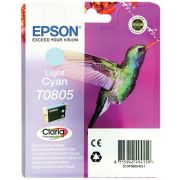 Консуматив Epson T0805, light cyan на супер цени