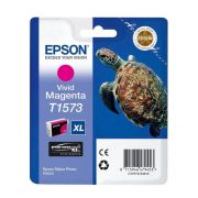 Консуматив  Epson T1573 magenta на супер цени