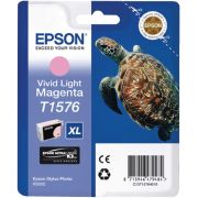 Консуматив Epson T1576 light magenta на супер цени