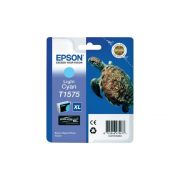 Консуматив  Epson T1575 light cyan на супер цени