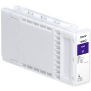 Консуматив Epson T44QD, violet на супер цени