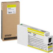 Консуматив Epson T54X400 yellow на супер цени