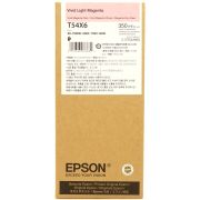 Консуматив Epson T54X600 light magenta на супер цени