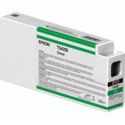 Консуматив Epson T54XB green на супер цени