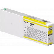 Консуматив Epson T55K400 yellow на супер цени