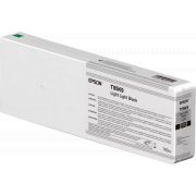 Консуматив Epson T55K900 light light black на супер цени