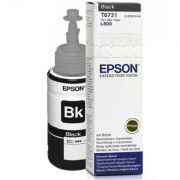 Консуматив Epson T6731 black на супер цени