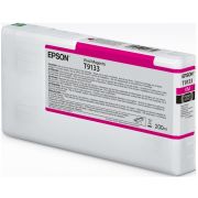 Консуматив Epson T9133 Vivid Magenta на супер цени