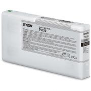 Консуматив Epson T9139, light light black на супер цени