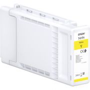 Консуматив Epson UltraChrome Pro 6 T48U4  yellow на супер цени