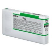 Консуматив Epson Ultrachrome T913B, зелен на супер цени