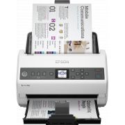 Скенер Epson WorkForce DS-730N на супер цени