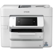 Мултифункционалнo устройствo Epson WorkForce Pro WF-C4810DTWF на супер цени