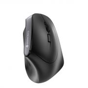 Безжична мишка Cherry MW 4500, Черен на супер цени