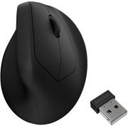 Безжична мишка Keychron M5, черен на супер цени