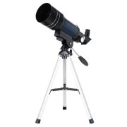 Телескоп Levenhuk Discovery Spark 703 AZ с книга на супер цени