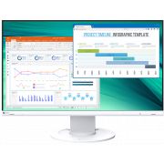 Монитор 23.8" EIZO FlexScan EV2460 - реновиран продукт на супер цени