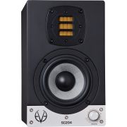 Озвучителна система EVE Audio SC204, черен на супер цени