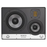 Озвучителна система EVE Audio SC3070 Left, черен на супер цени