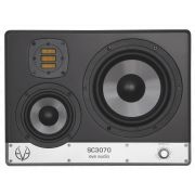 Озвучителна система EVE Audio SC3070 Right, черен на супер цени