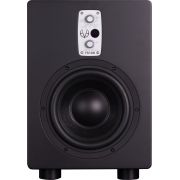 Озвучителна система EVE Audio TS108, черен на супер цени