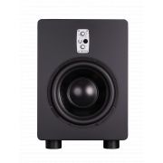 Озвучителна система EVE Audio TS112, черен на супер цени