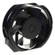 Вентилатор EVERCOOL EC17250A2HBL, черен на супер цени