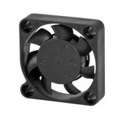 Вентилатор EVERCOOL EC3007M12CA, черен на супер цени